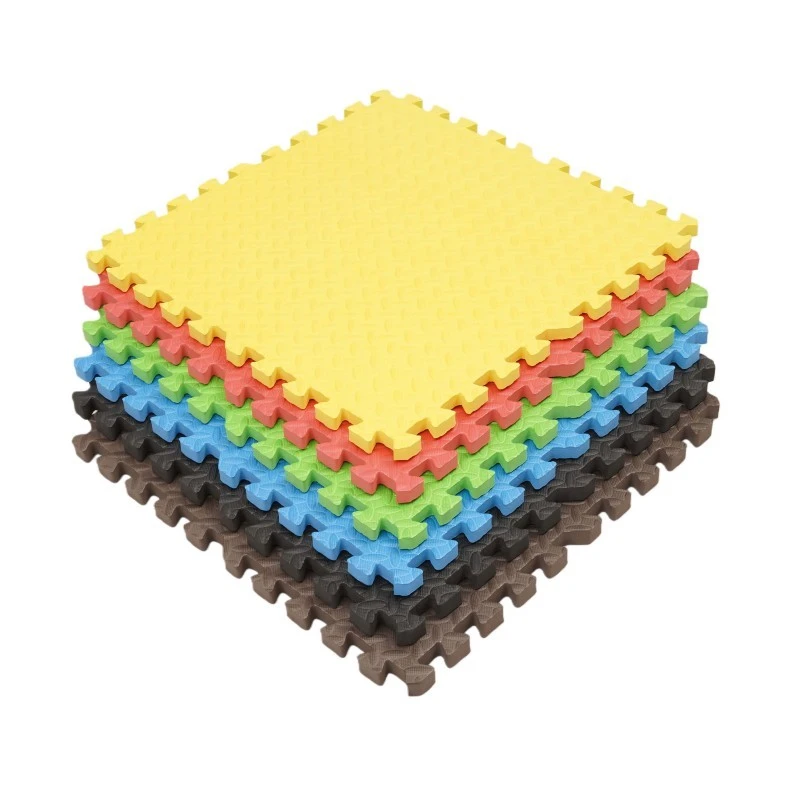 Eva Foam Exercise Mat suppliers