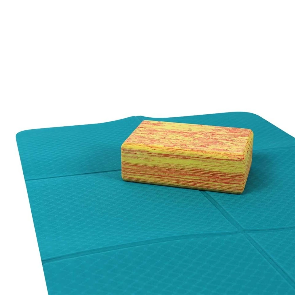 Thick Foldable Yoga Mat price
